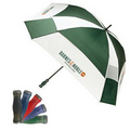 The Gel Square - Golf Umbrella